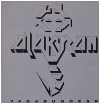 Vagabundaer, original Argentina cover