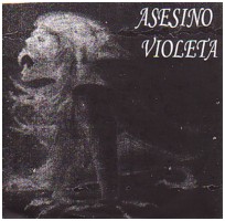 Asesino Violeta