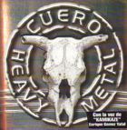 Heavy Metal