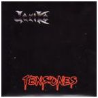 Tensiones