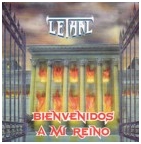 Bienvenido A Mi Reino