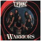 Warriors