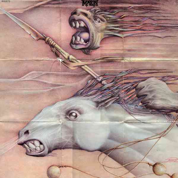 Espiritu Combativo