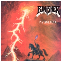 Kybalion, LP version
