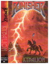 Kybalion, cassette version