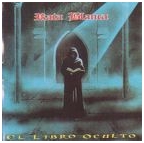 El Libro Occulto