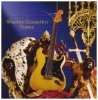 Walter Giardino - Temple
