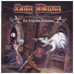 La Leyenda Continua -> CLICK FOR ENLARGEMENT!