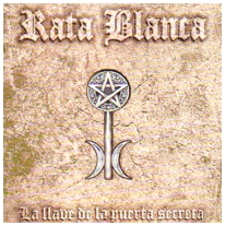 La Llave De La Puerta Secreta