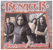 Surcando Caminos