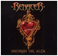 Senderos Del Alma
