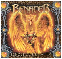 Senderos Del Alma - re edition