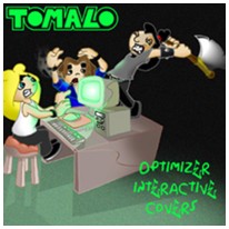 Optimizer Interactive Covers