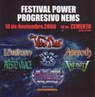 Festival Power Progresivo
