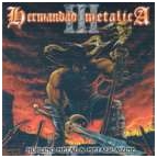 Hermandad Metalica Vol III