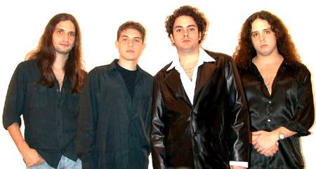 Ariadna Project 2003