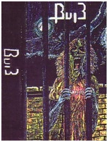 BUI3 (good raw Metal, 1993)