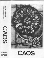 CAOS (fantastic ultra Speed Metal / Thrash, 1990)