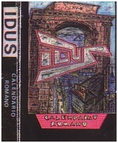 IDUS (great traditional Metal / Speed Metal, 80s)