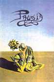 PRUSIA (very good progressive Metal, 1993)