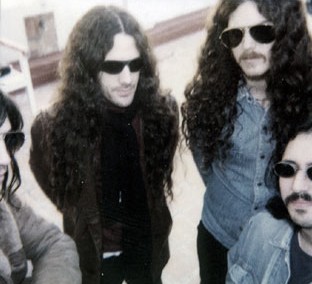 Dragonauta in 2003