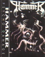 Demo `Psycho Damage 1993