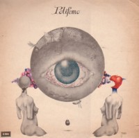 Great 70s Progressive Rock band POLIFEMO