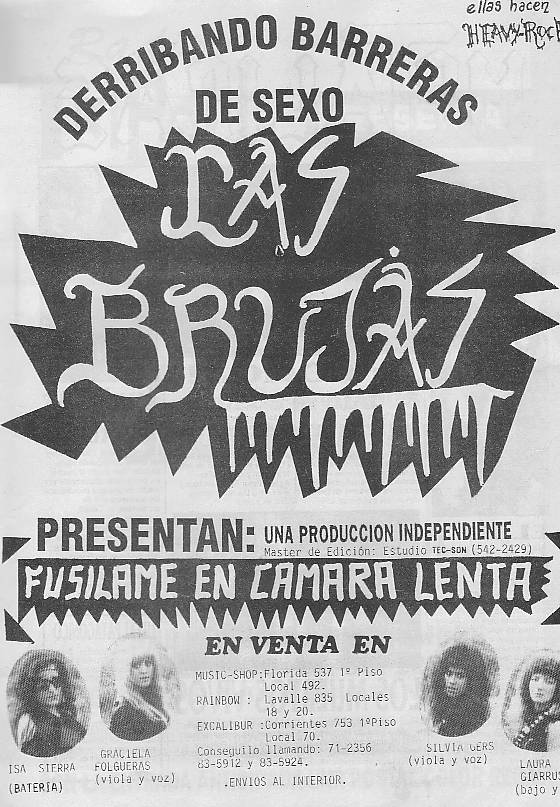 Flyer 1990