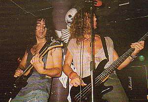 Leviathan 1995