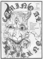 Camino Al Infierno - New fanzine started in 2001