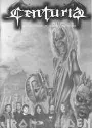 Centuria - new free fanzine