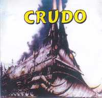 Crudo CD