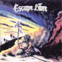 Escape Libre demo CD