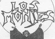 Los Monjes logo