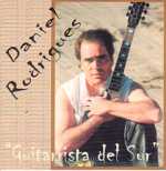 Daniel Rodriguez - Guitarista del Sur