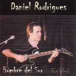 Daniel Rodriguez - Hombre del Sur