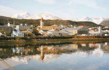 Ushuaia