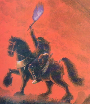 Cover detail