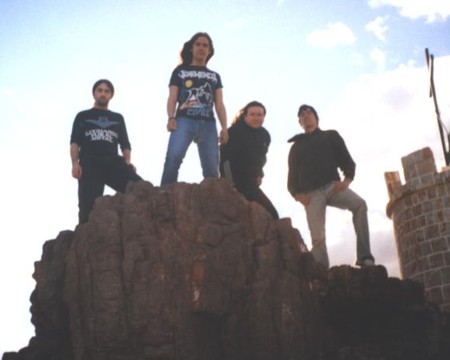 Vehemencia 2005