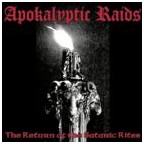 The Return Of The Satanic Rites