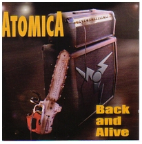 Back And Alive