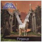 Pegasus - The Tapes Vol I -> CLICK FOR ENLARGEMENT