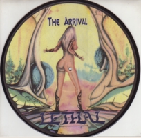 LETHAL - The arrival (Demo from 1986)