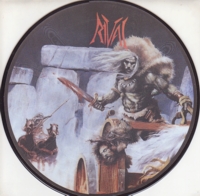 RIVAL - Rival (Demo from 1990)