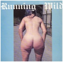 RUNNING WILD - Heavy Metal like a hammerblow (Demo from 1982)