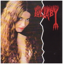 CD Lullaby