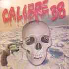 Calibre 38 CD version