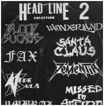 Headline 2