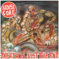 Noisecore
