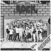 Rock Garagem